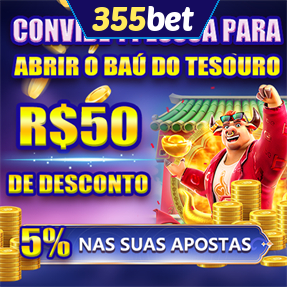 355bet Indique amigos para receber um bônus