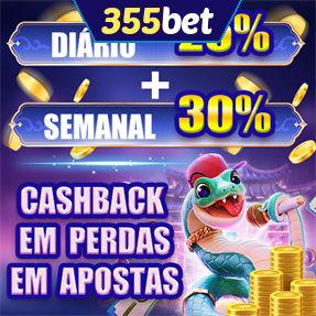 355bet Fundo de Resgate de Perdas Semanais